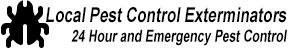 Bathgate ND Pest Control Exterminators